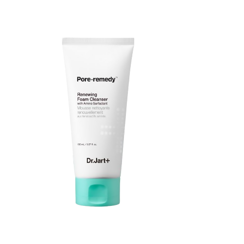 Dr.Jart+ Pore-remedy Renewing Foam Cleanser