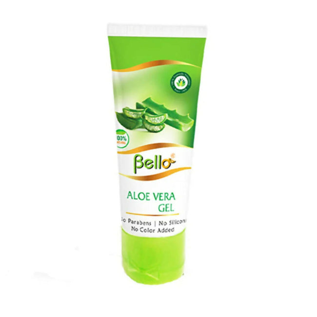 Bello Herbals Aloe Vera Gel Hover Image