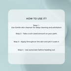 Dermabay Hydrating Moisturizer Lotion With Niacinamide And Ceramides