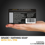 Cinthol Health+ Soap