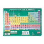 Nesta Toys Periodic Table of Elements Jigsaw Puzzle for Kids, Jumbo Floor Puzzle, Educational Toy (6+ Years)