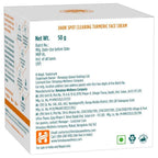 Himalaya Dark Spot Clearing Turmeric Face Cream