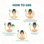 Himalaya Herbals Tan Removal Orange Peel-Off Mask