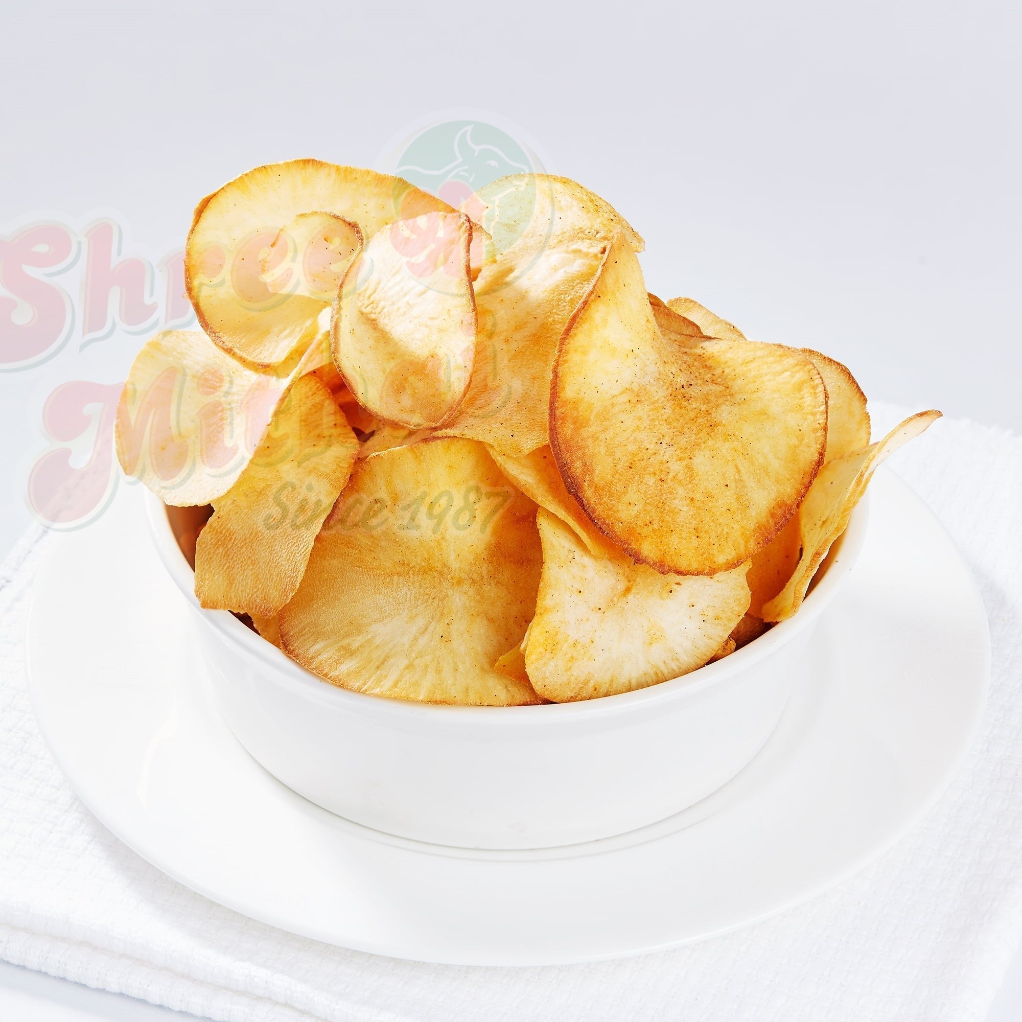 Shree Mithai Tapioca Chips