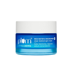 Plum Thinkderma 2% Niacinamide & Rice Water Clear Moisture Gel Cream