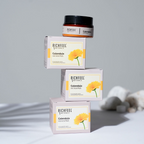 Richfeel Calendula Anti-Blemish Cream - Soothing Echinacea