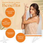 Siya Ayurveda Psoria Body Lotion