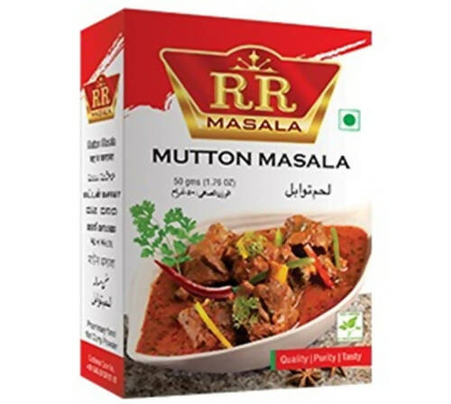 RR Masala Mutton Masala