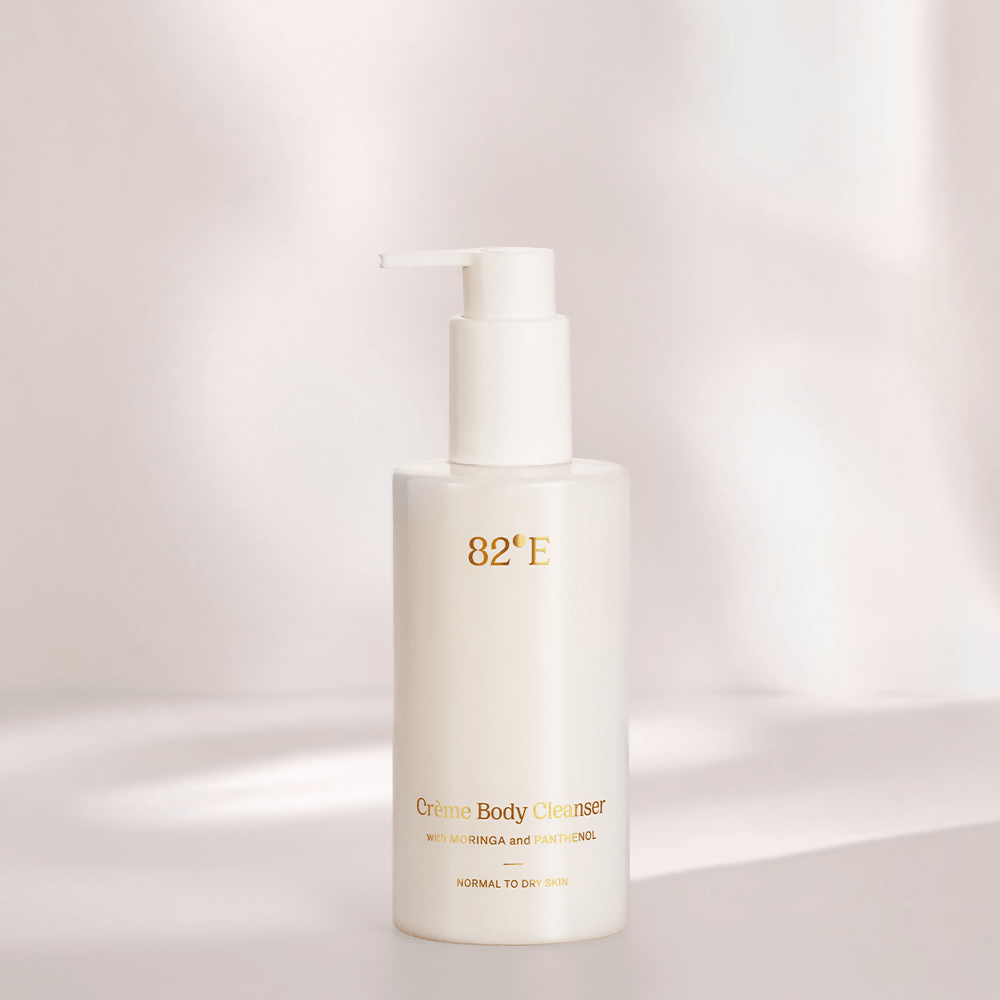 82°E By Deepika Padukone Normal to Dry Skin Routine Combo