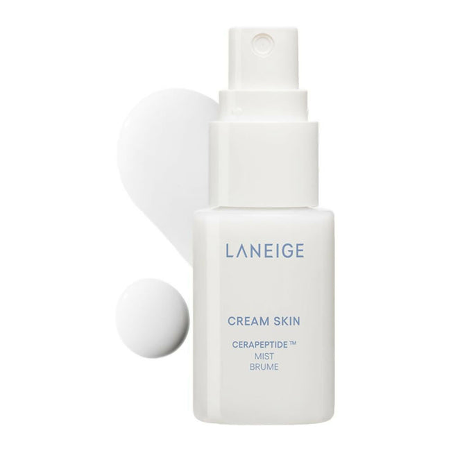 Laneige Cream Skin Mini Spray Main Image