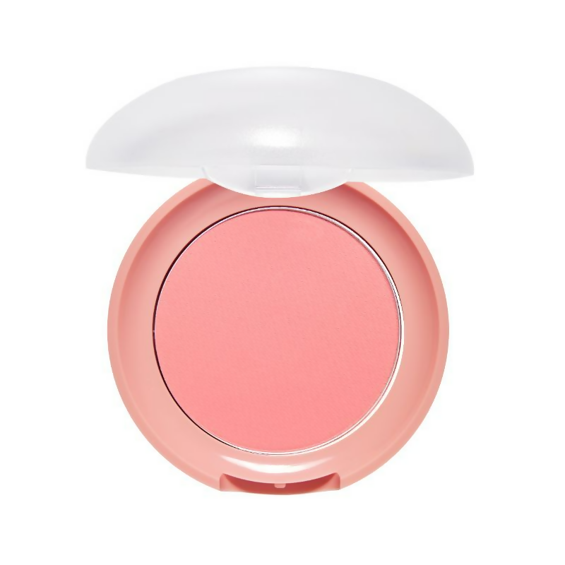 Etude House Lovely Cookie Pressed Powder Blush - Sweet Coral
