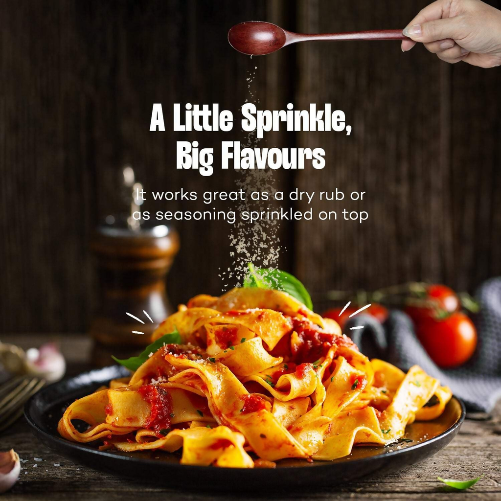 Urban Platter Vegetable Bouillon & Broth Powder