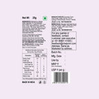 Chai Point Millet Jaggery Cookies