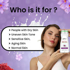 Globus Naturals Doodh Kesar Body Lotion