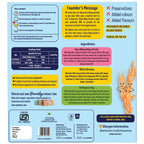 Timios Assorted Organic Baby Cereal