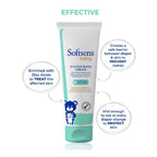 Softsens Baby Diaper Rash Cream