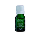 Azafran Organics Breathe Blend Pure Essential Oil