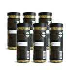 Eatopia Superfoods Jowar Puffs - Cream & Onion