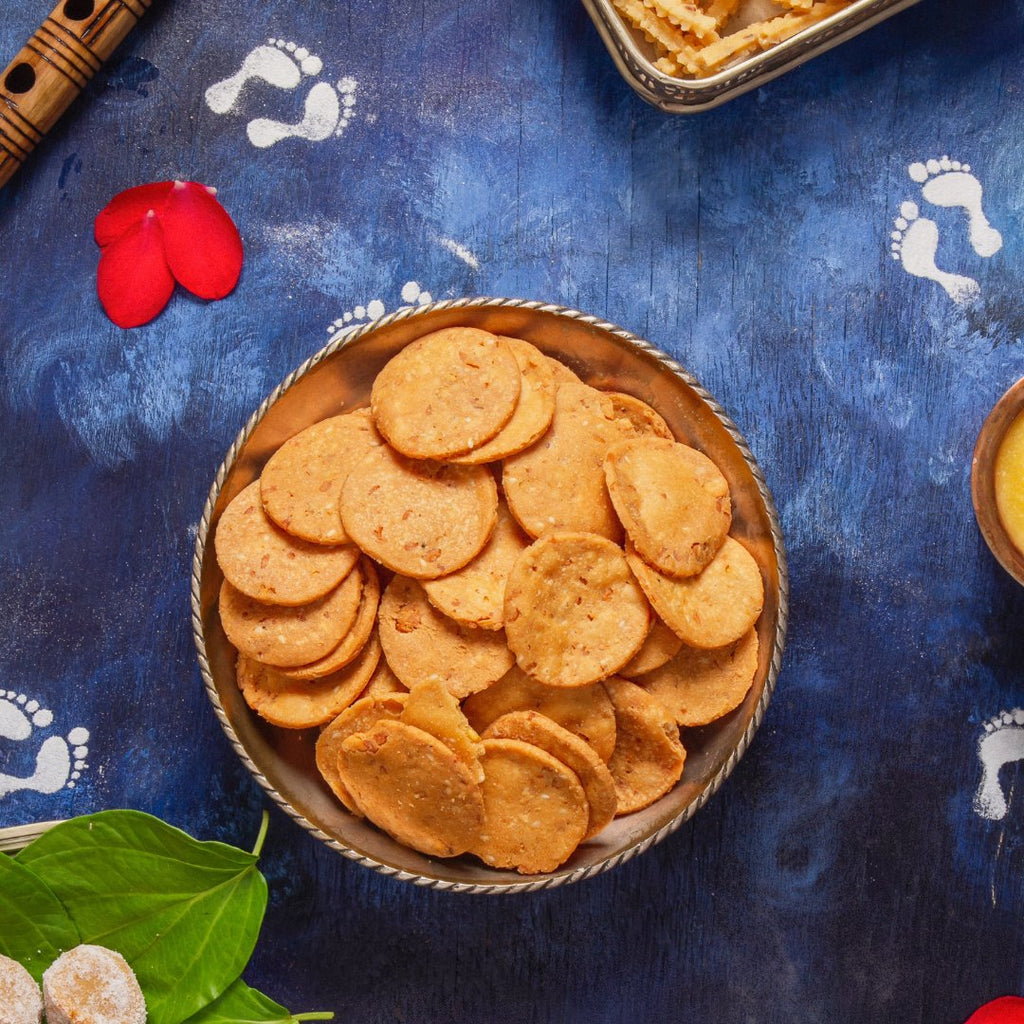 Shree Mithai Thattai