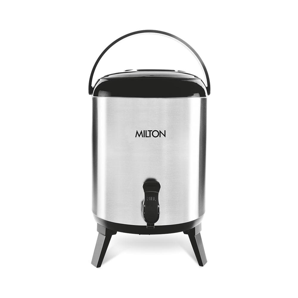 Milton Thermosteel Stellar Insulated Water Jug, 4L
