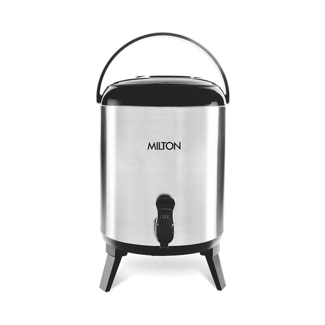 Milton Thermosteel Stellar Insulated Water Jug, 4L Hover Image