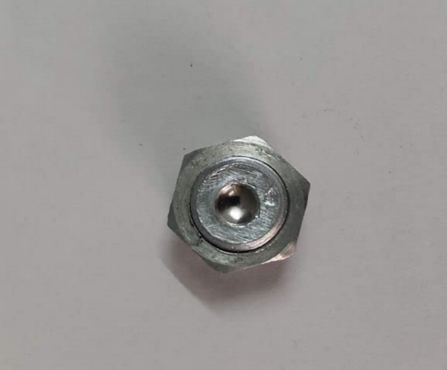 Safety Valve for Pressure Cooker (Set of 2) (Safety Valve Set 2) Main Image