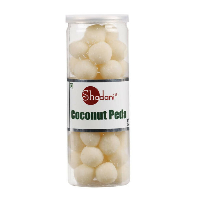 Shadani Coconut Peda Hover Image