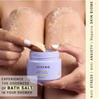 Sereko Clarifying Gentle Exfoliation Body Scrub