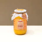 Indicow Foods Pure Authentic A2 Gir Cow Ghee