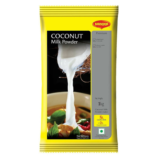 Maggi Coconut Milk Powder Hover Image