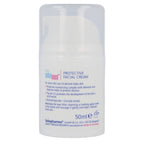 Sebamed Baby Lotion And Protective Facial Cream Combo