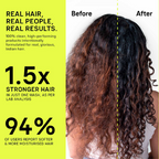 Moxie Beauty Curly Vibe Setter Duo