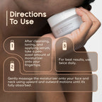 Beyond Rice Oil-Free Rice Ceramide Gel Cream