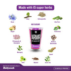 ARMR Anti Hangover Shot Blackberry