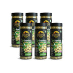 Eatopia Superfoods Jowar Puffs - Cream & Onion