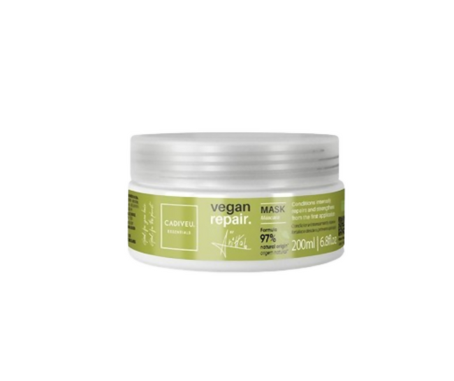 Cadiveu Vegan Hair Mask Hover Image