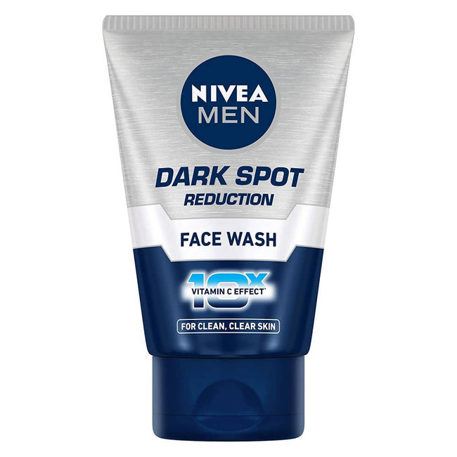 Nivea Dark Spot Reduction Men Face Wash Hover Image