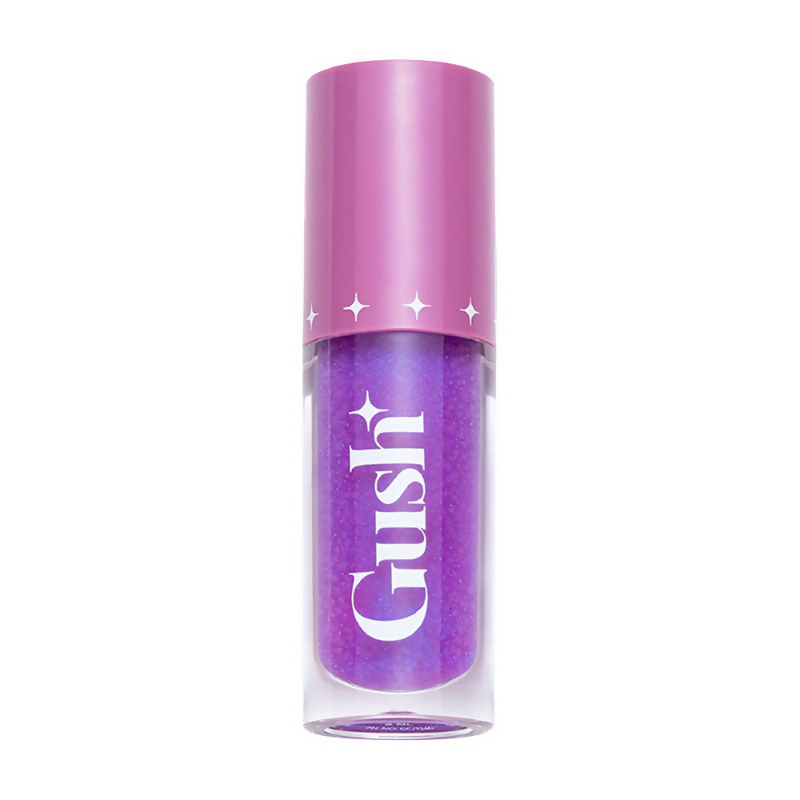 Gush Beauty H-Inched Transformative Glossy Lip Tint - Purple Sunset