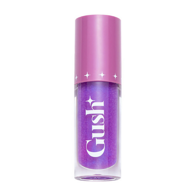 Gush Beauty H-Inched Transformative Glossy Lip Tint - Purple Sunset Hover Image