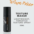 Sebastian Professional Texture Maker For A Matte Finish