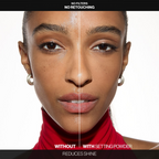 Smashbox Always On Skin Balancing Setting Powder - Soft Honey