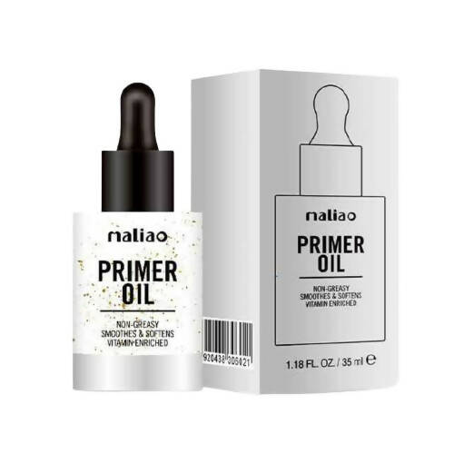 Maliao Professional Oil Primer Hover Image