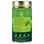 Organic India Tulsi Green Tea Classic Tin