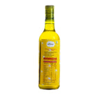 Azafran Organic Sunflower Oil (Cold Pressed)