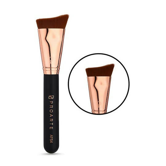 Proarte Cheek Hug Contour Brush AF-54 Main Image