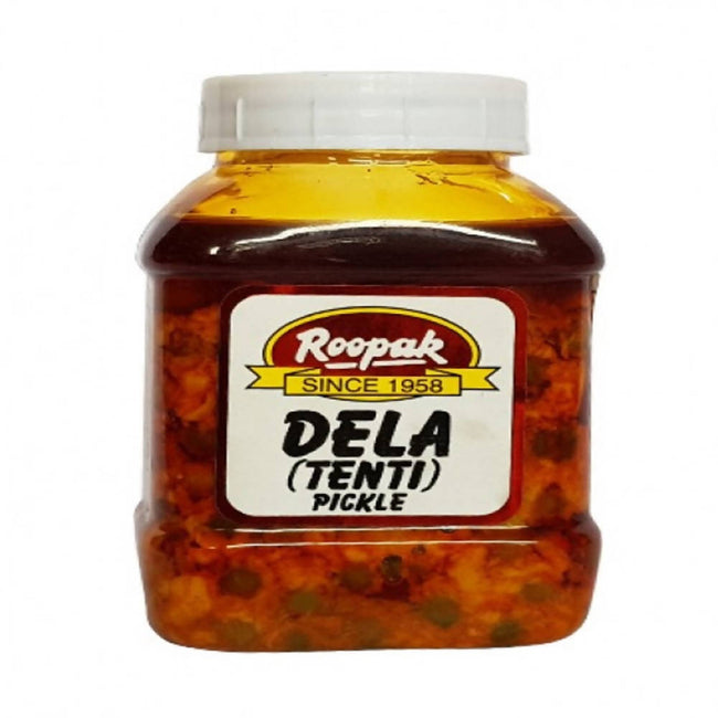 Roopak Dela (Tenti) Pickle Hover Image