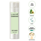 Lakme Gentle & Soft Deep Pore Cleanser With Avocado Soft And Glowing Skin