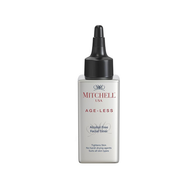 Mitchell USA Ageless Facial Toner Tightens Skin Hover Image