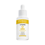 Pores Be Pure Vitamin C Serum With Ethyl Ascorbic Acid & Hyaluronic Acid