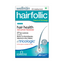 Wellman Hairfollic UK's No.1 Hair Supplement Tablets For Men ( Tricologic Formula 30 Vitamins & Minerals)